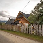 Çiftlik konaklama Widokowa Gorka Czerwienne