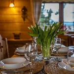 Çiftlik konaklama Widokowa Gorka Czerwienne