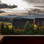 Vakantieboerderij Widokowa Gorka Czerwienne