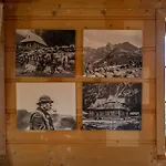 Vakantieboerderij Widokowa Gorka *