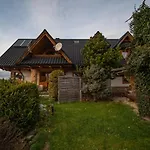 Çiftlik konaklama Widokowa Gorka *