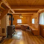 Vakantieboerderij Widokowa Gorka *