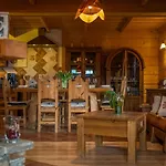 Vakantieboerderij Widokowa Gorka *