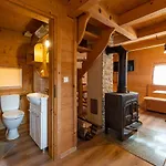 Vakantieboerderij Widokowa Gorka