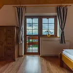Agroturismo Widokowa Gorka Czerwienne