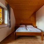 Widokowa Gorka Vakantieboerderij