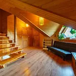 Vakantieboerderij Widokowa Gorka Czerwienne