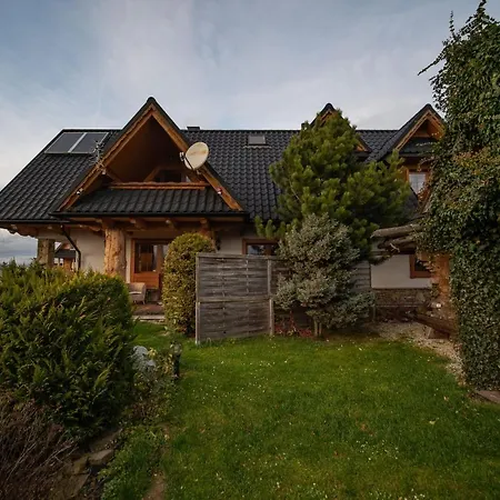 Feriegård Widokowa Gorka *