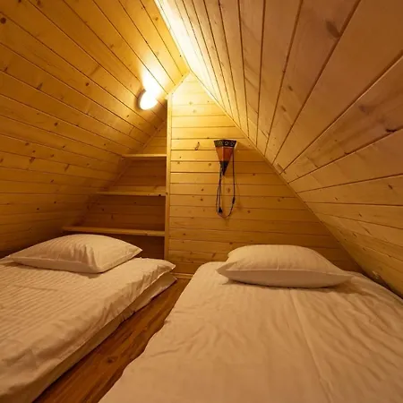 Widokowa Gorka Czerwienne