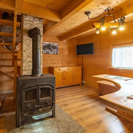 Feriegård Widokowa Gorka